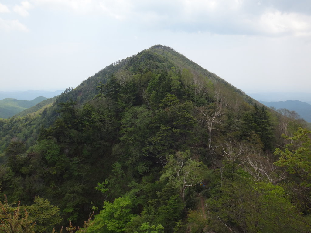 Photo №1 of Mt. Kesamaru