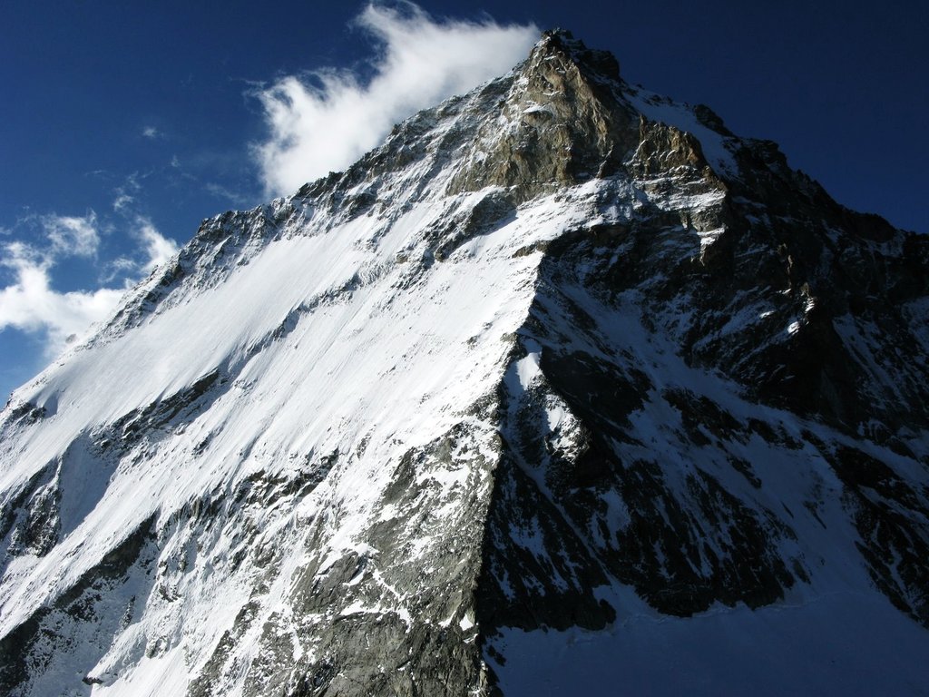 Photo №2 of Dent Blanche