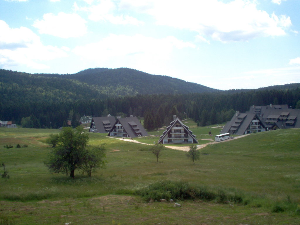 Photo №1 of Zborište