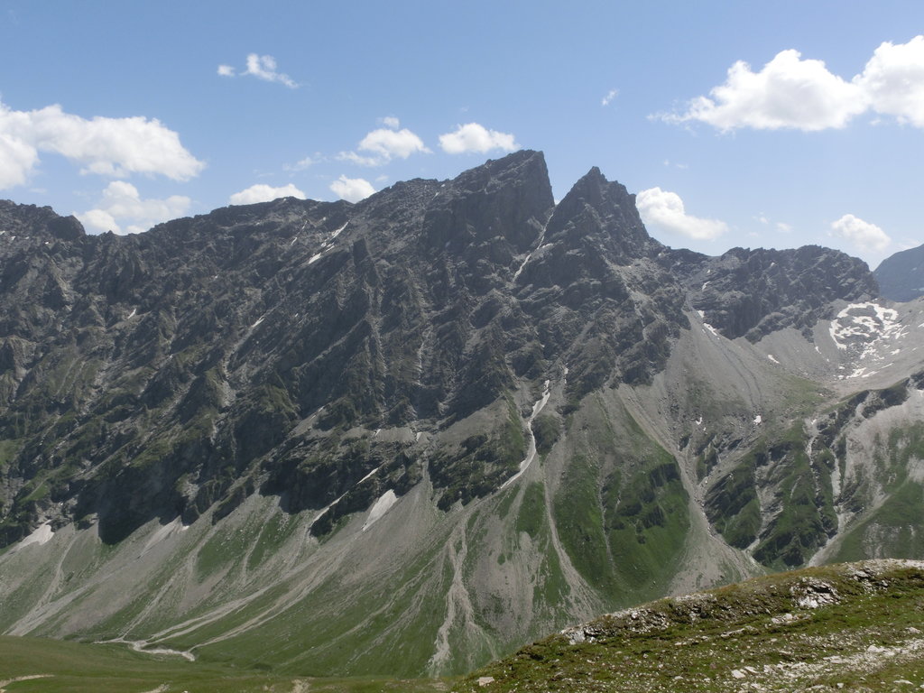 Photo №1 of Mont Vallonnet Central / Monte Vallonetto (Nord)