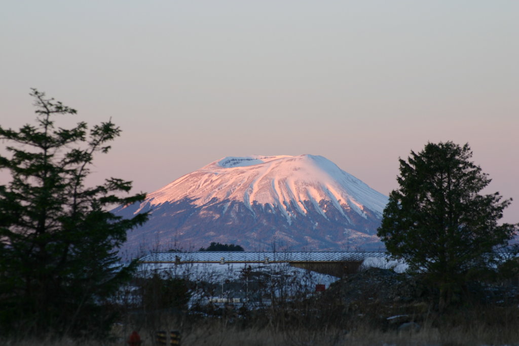 Photo №1 of Mount Edgecumbe