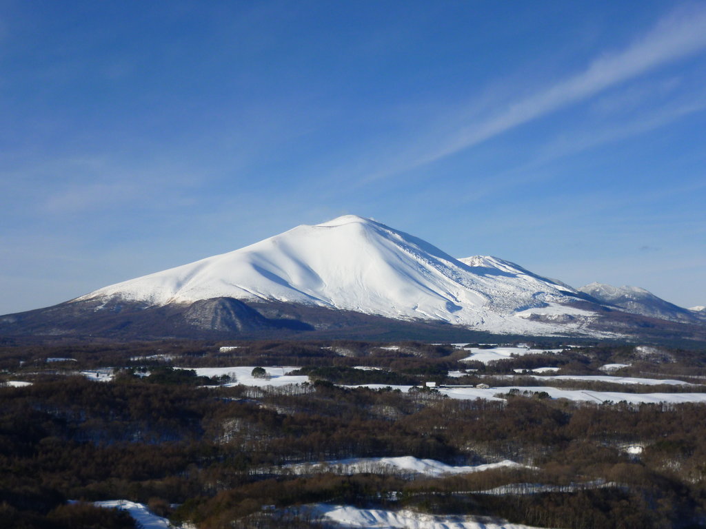 Photo №1 of Mt. Asama