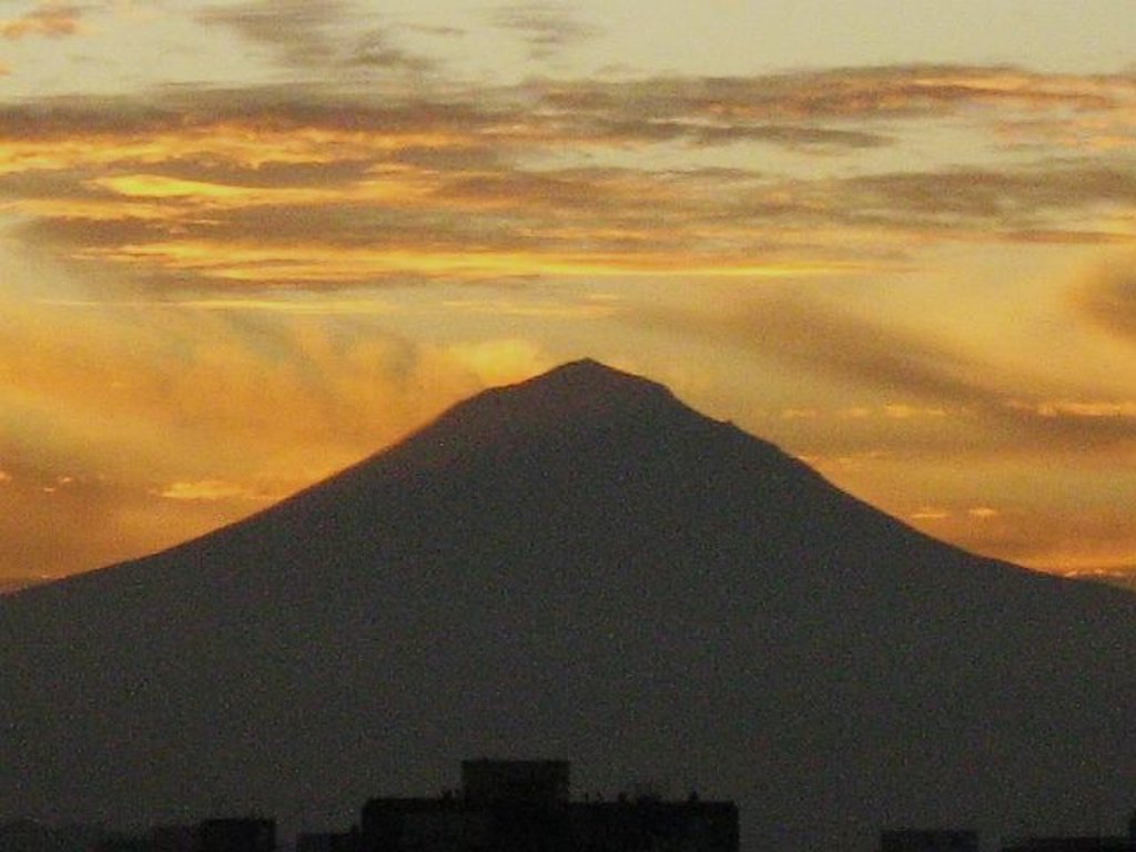 Photo №11 of Popocatépetl