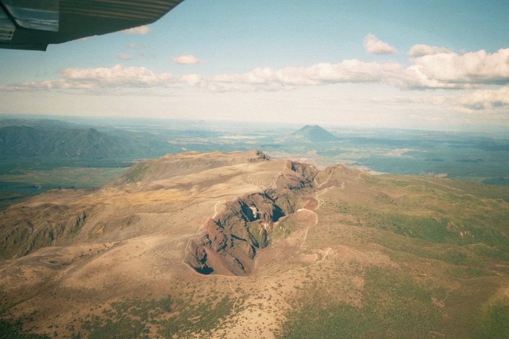 Photo №2 of Mount Tarawera