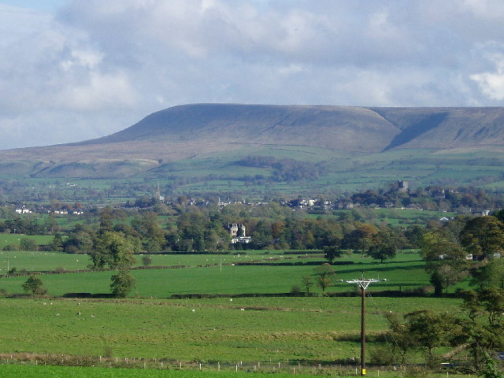Photo №1 of Pendle Hill