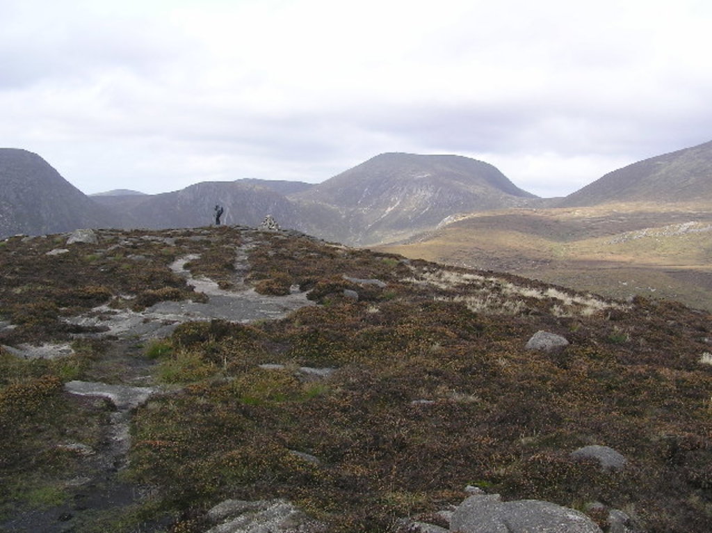 Photo №4 of Slieve Commedagh