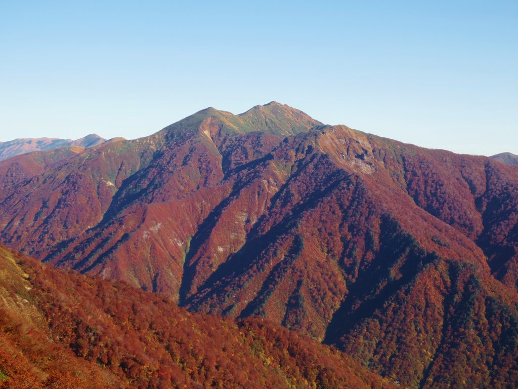 Photo №2 of Mt. Asahi