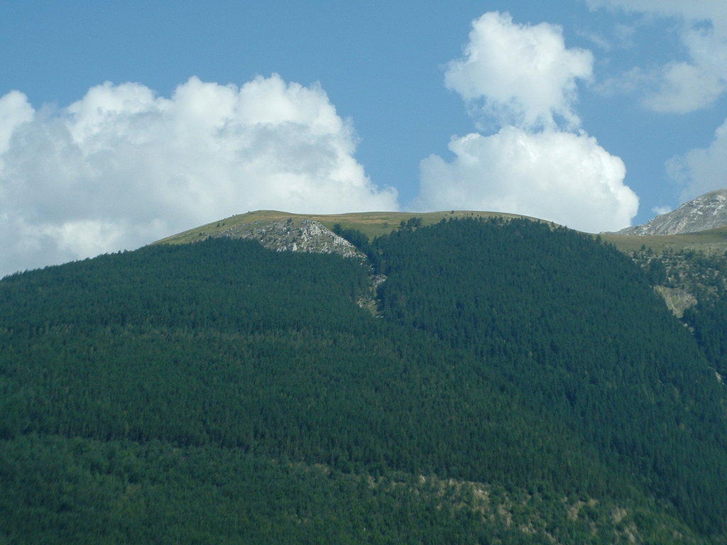 Photo №1 of Monte Cornaccione
