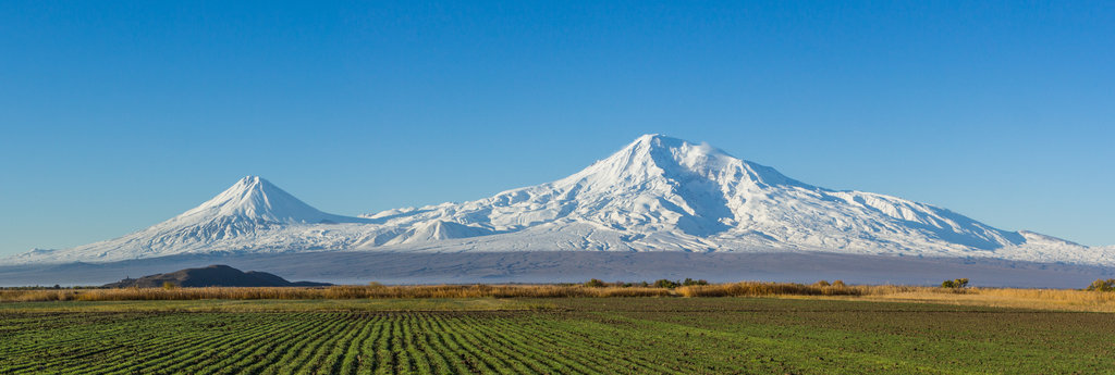 Photo №9 of Mount Ararat