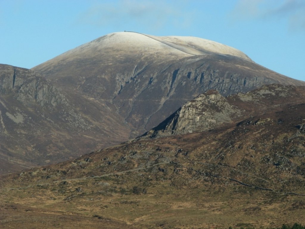 Photo №2 of Slieve Commedagh
