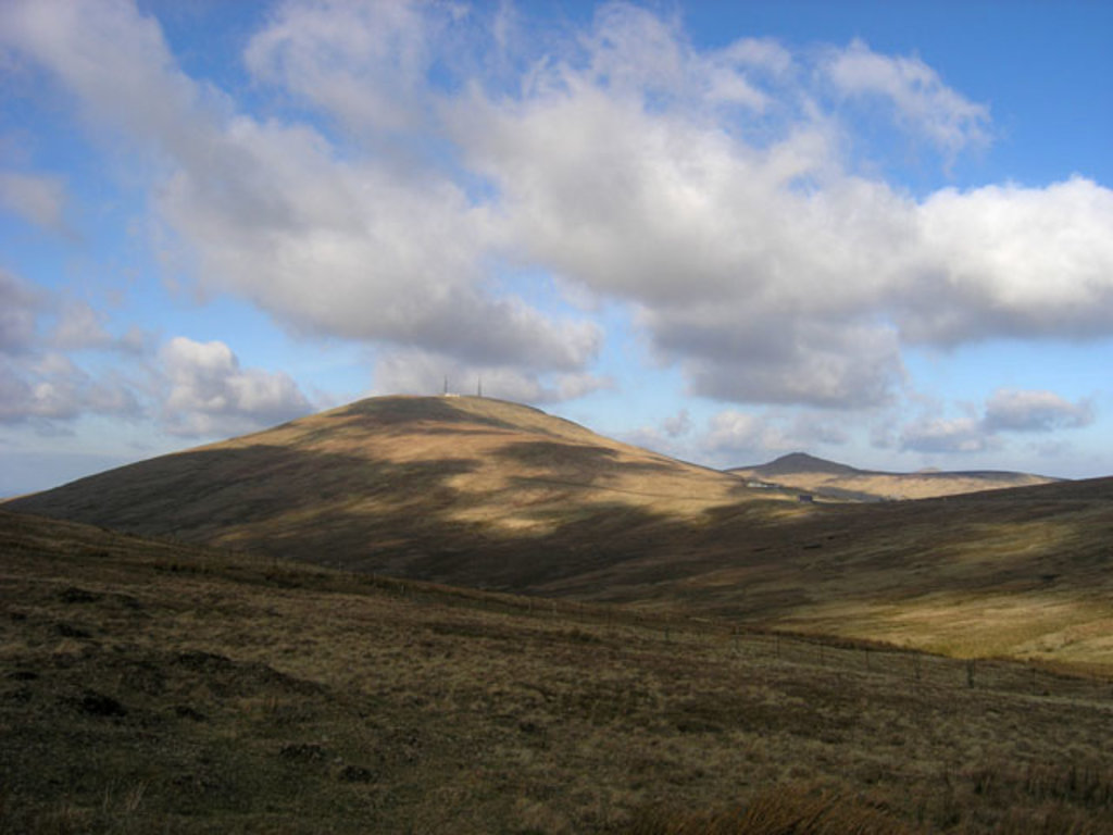 Photo №2 of Snaefell