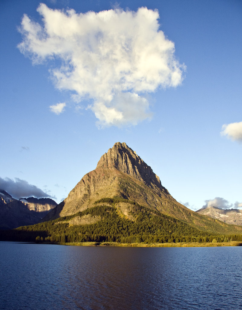Photo №2 of Mount Grinnell