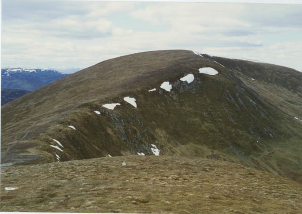 Photo №1 of Meall a' Choire Leith