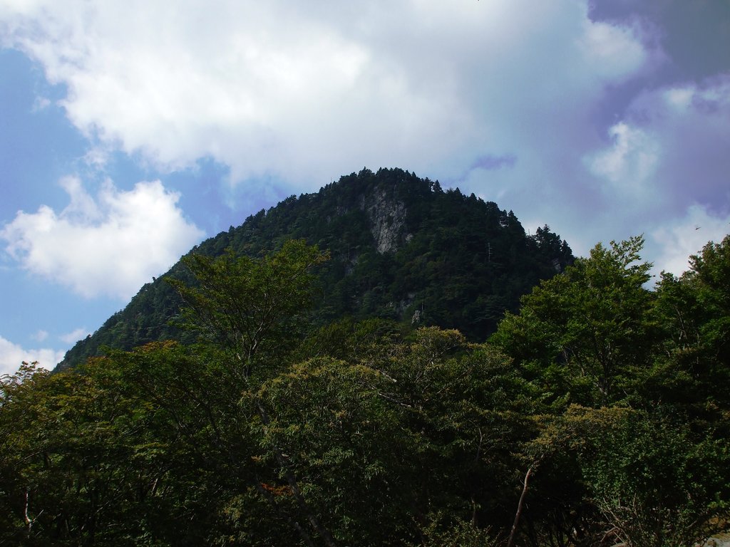 Photo №1 of Mt. Gyojagaeri