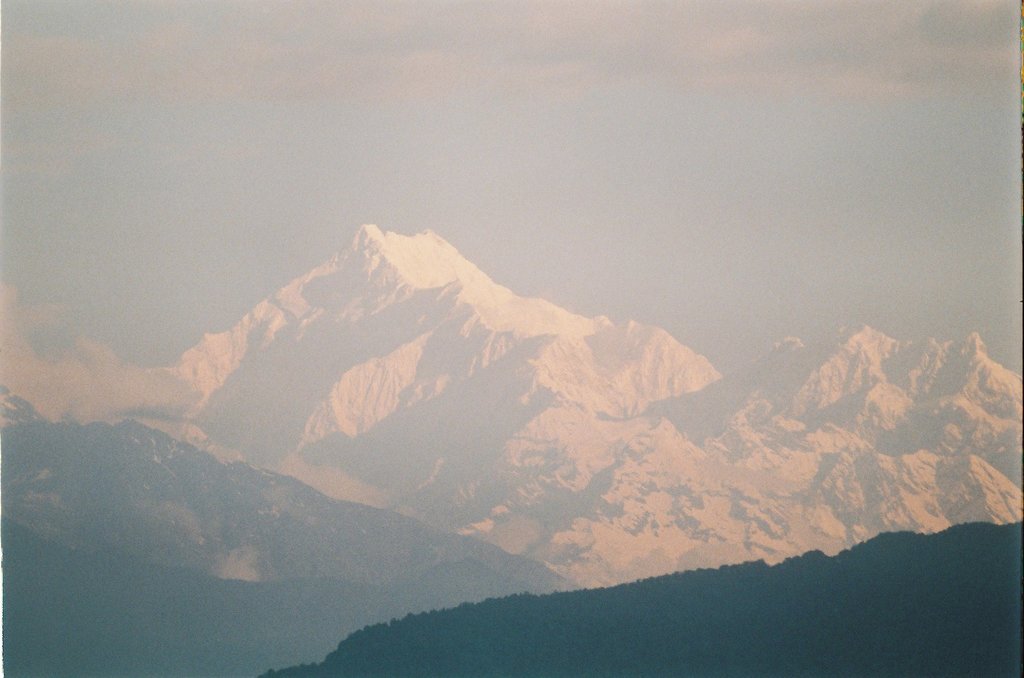 Photo №11 of Kangchenjunga