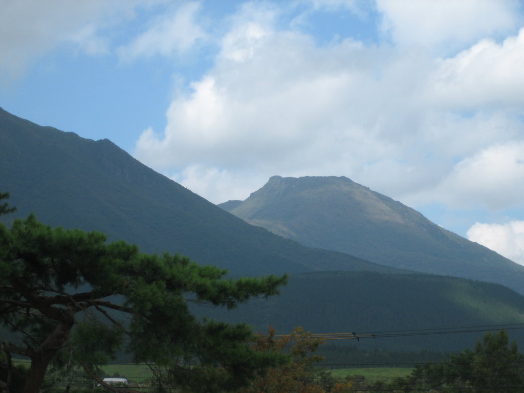 Photo №1 of Mt. Inaboshi