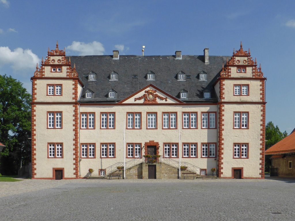 Photo №1 of Schloss Salder