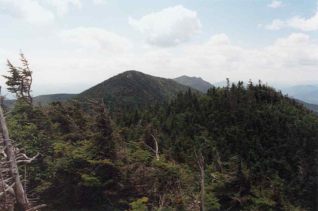 Photo №2 of Hough Peak