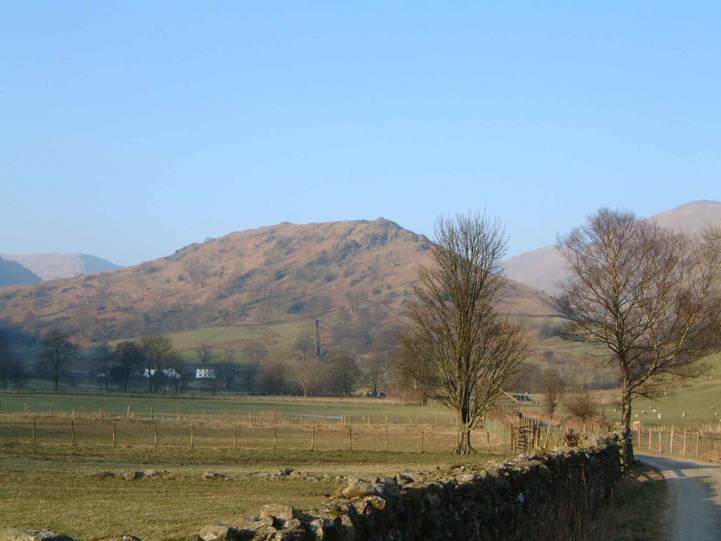 Photo №1 of Troutbeck Tongue