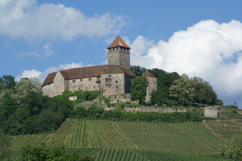 Burg Lichtenberg