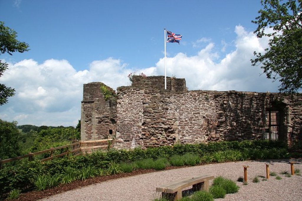 Photo №1 of Monmouth Castle