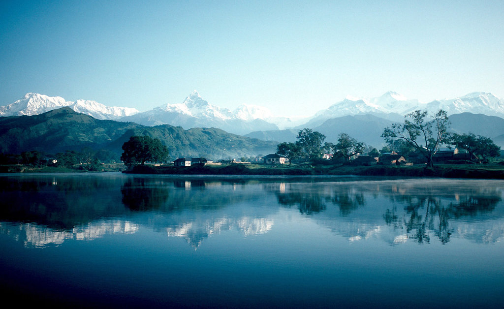 Photo №5 of Annapurna I