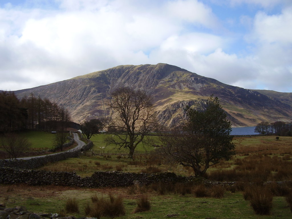 Photo №2 of Crag Fell
