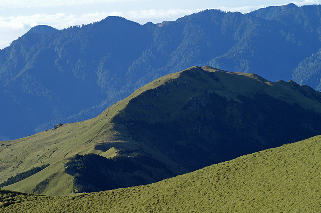 Photo №5 of Nenggao Shan North Peak
