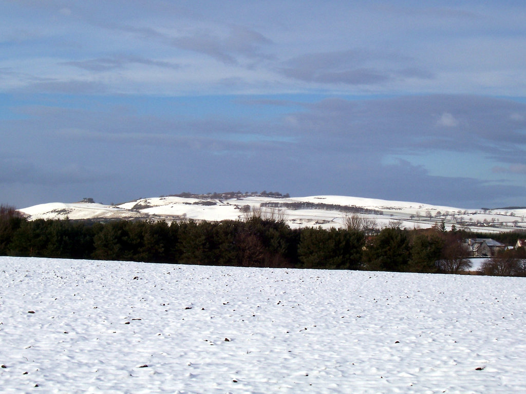 Photo №1 of Cairnie Hill