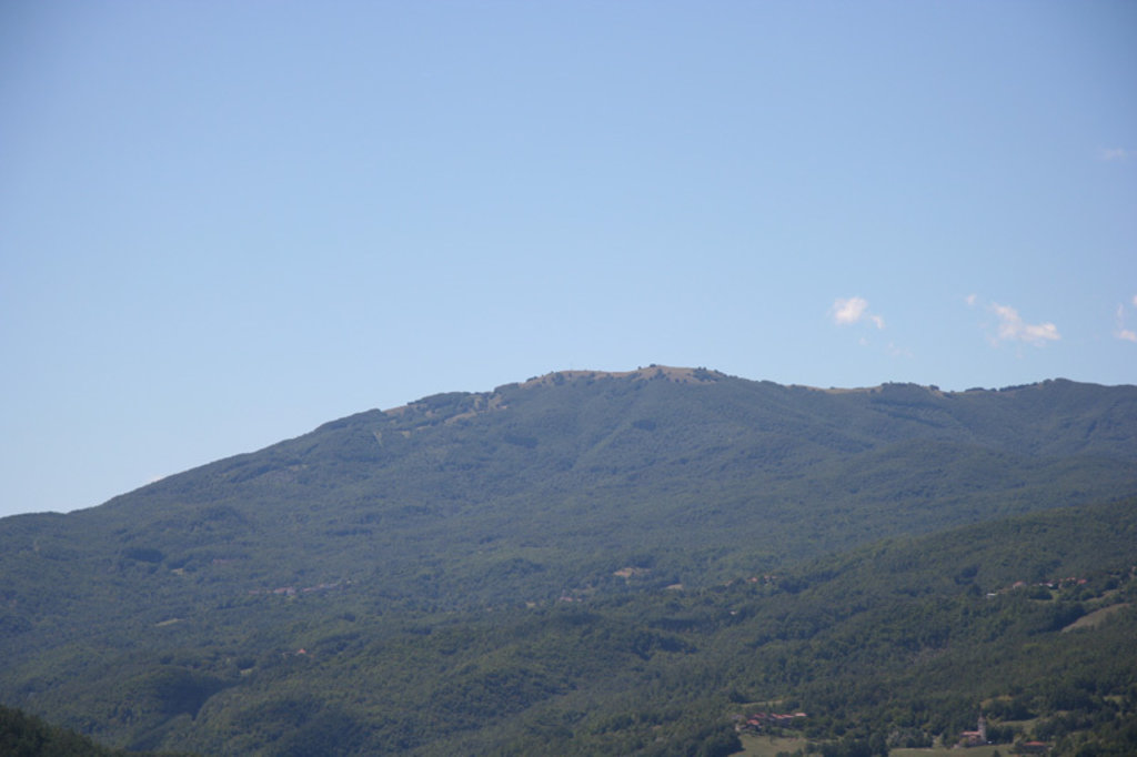 Photo №1 of Monte Pelpi