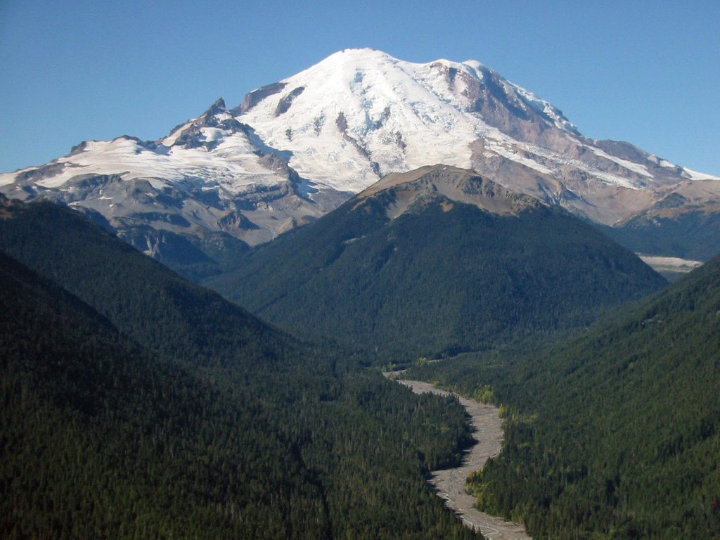 Photo №8 of Mount Rainier