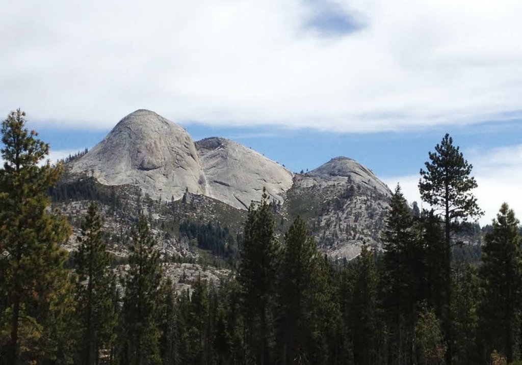 Photo №1 of Mount Starr King