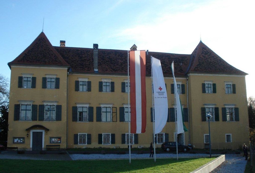 Schloss Laubegg schloss-laubegg