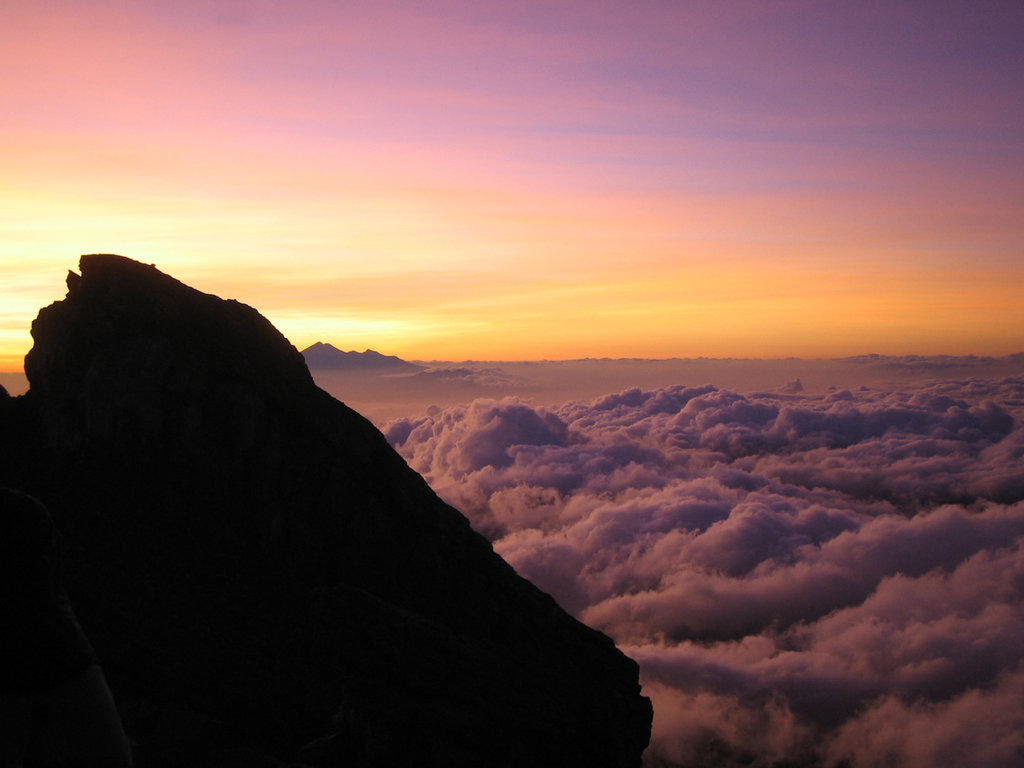 Photo №2 of Gunung Agung