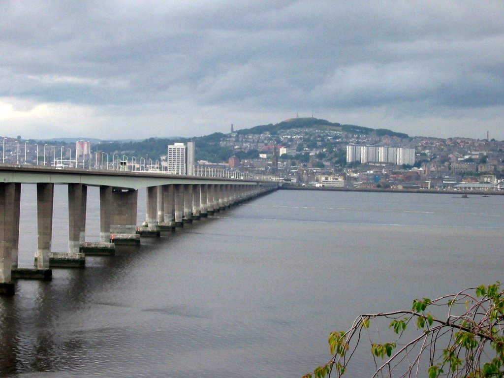 Photo №1 of Dundee Law