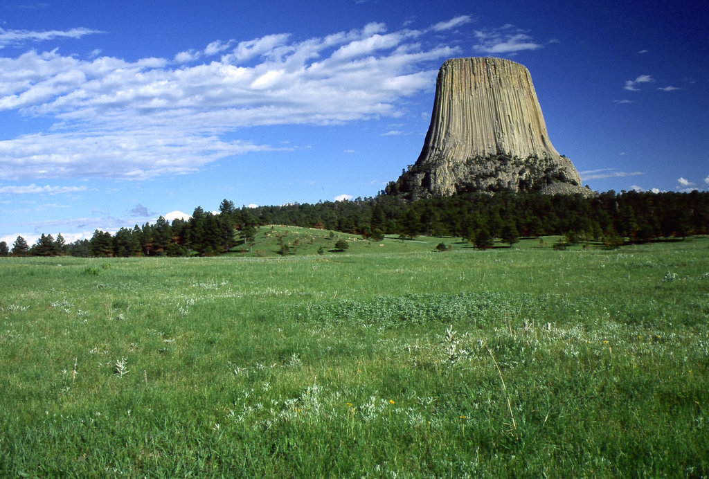 Photo №8 of Devils Tower
