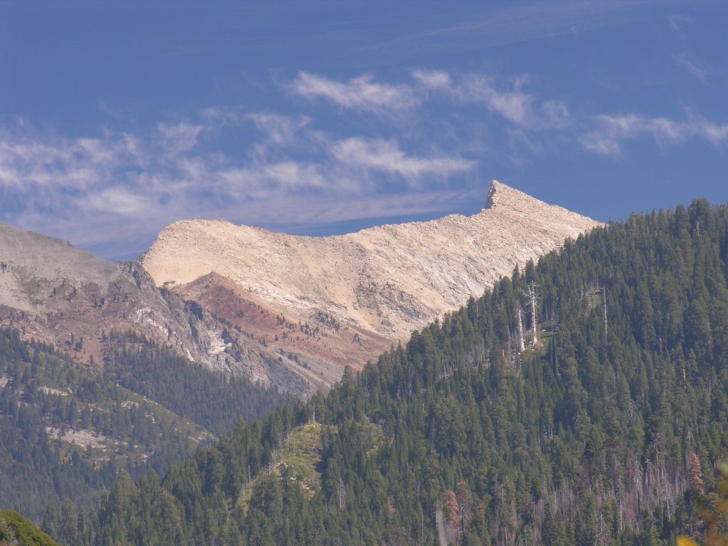 Photo №1 of Sawtooth Peak