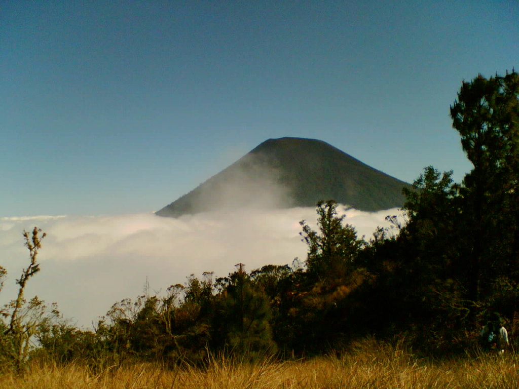 Photo №3 of Volcán Atitlán