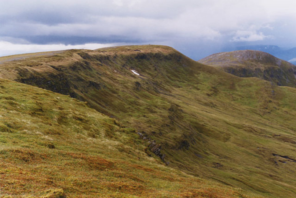 Photo №1 of Meall Buidhe