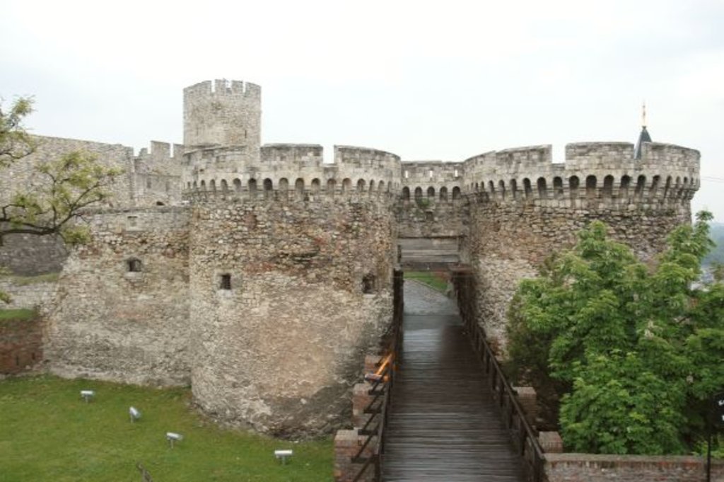 Photo №7 of Belgrade Fortress