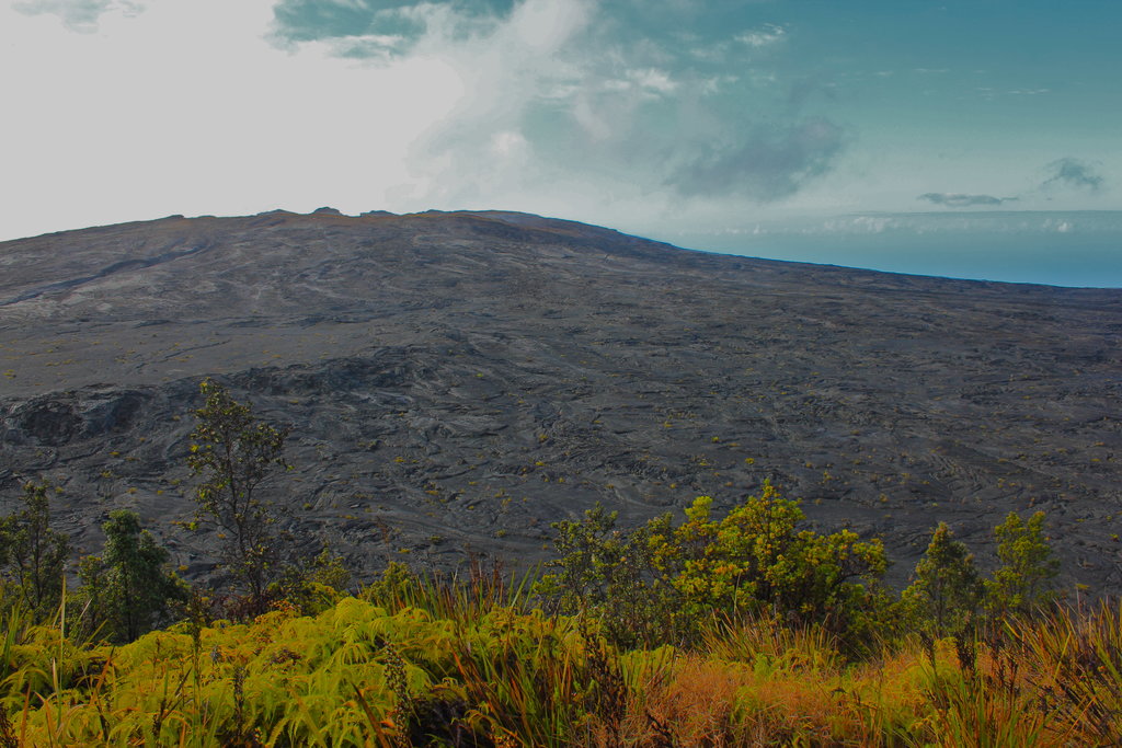 Photo №1 of Mauna Ulu
