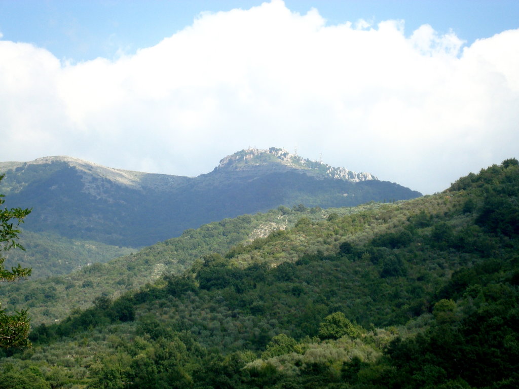 Photo №1 of Monte Guadagnolo