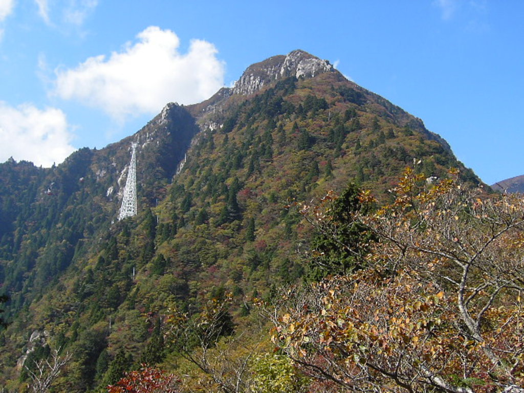 Photo №6 of Mt. Gozaisho
