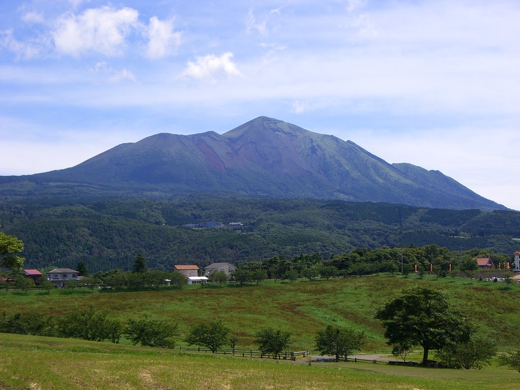 Photo №2 of Mt. Takachihonomine
