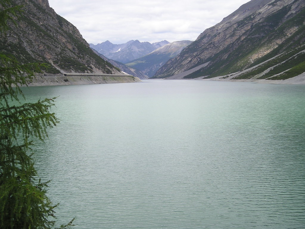 Photo №1 of Lago di Livigno