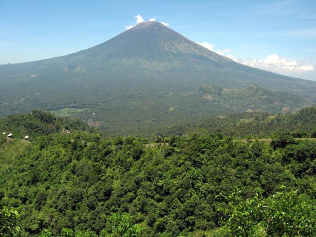 Photo №6 of Gunung Agung