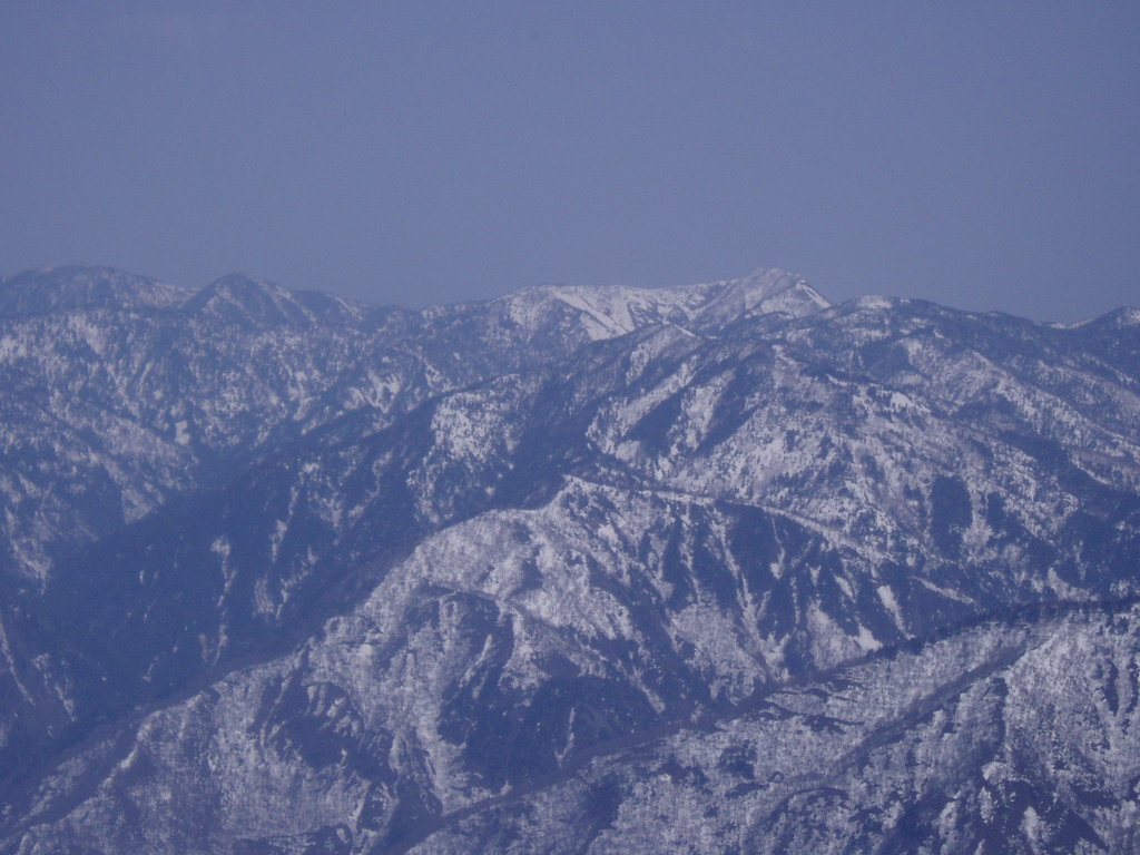 Photo №1 of Mt. Shirasuna