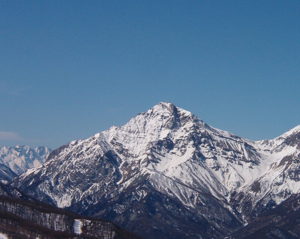 Photo №8 of Mont Chaberton