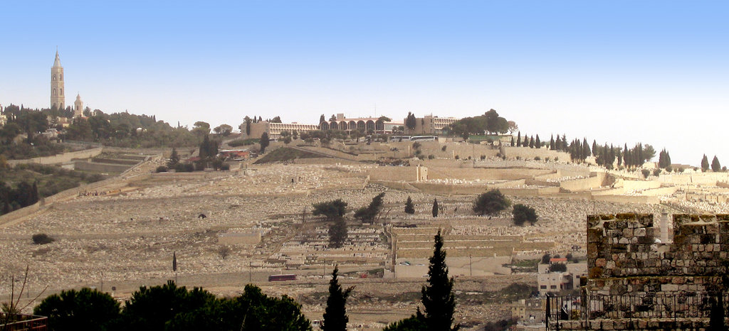 Photo №3 of Mount of Olives
