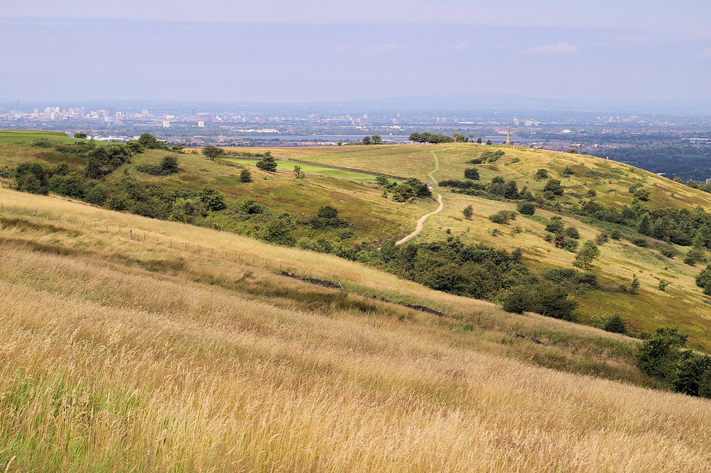Photo №1 of Werneth Low